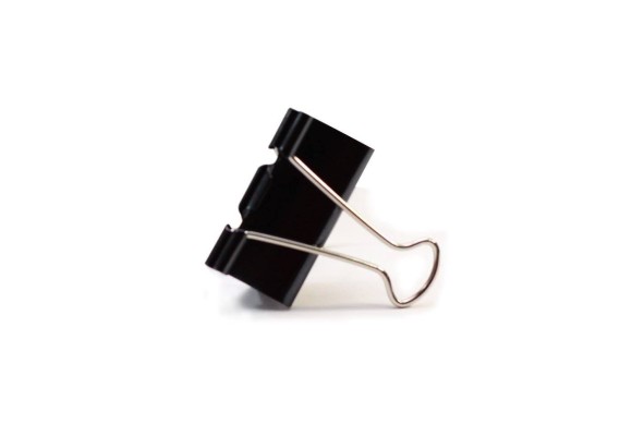 BINDER CLIP