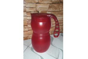 JARRA EIGH 1,8L COLLOR REF-599 ARCAPLAST
