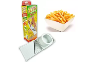 FATIADOR DE BATATA PALITO REF-FB01