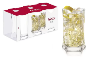 CX COPO VIVALDI LONG DRINK 332ML REF-0107LV