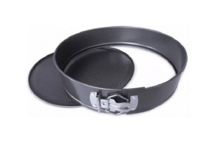 FORMA C/FUNDO REMOVIVEL 26CM REF-12655