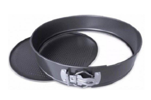 FORMA C/FUNDO REMOVIVEL 28CM REF-12655