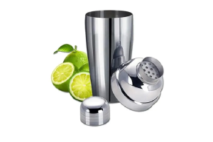 COQUELETEIRA INOX 500ML REF-13343