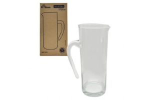 JARRA DE VIDRO MILANO 1,5L REF-13863