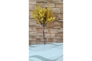 B.GYPSO X18 AMARELO 33CM REF-42203002