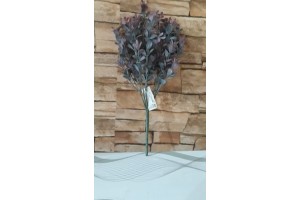 F. FOLHA C/ POWDER PLT X35 VERDE BEAUTY 36CM REF-42198003