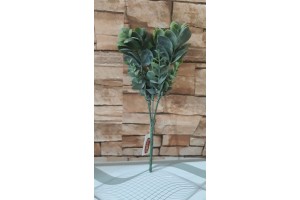 F. EUCALIPTO PLT X15 VERDE 26CM REF-11425002