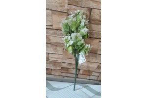 F. FOLHA REAL TOQUE PLT X35 VERDE CLARO 34CM REF-39537002