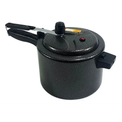 PANELA DE PRESSAO 10,0 CRAQUEADA REAL