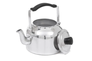 CHALEIRA Nº14 POLIDO