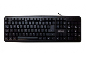 TECLADO YELANDAR REF-JX-123