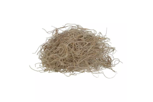 MUSGO BARBA DE BODE 30G NATURAL REF 54643