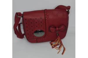BOLSA APRICOT REF-23544