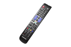 CONTROLE REMOTO PARA TV SAMSUNG REF-LX188