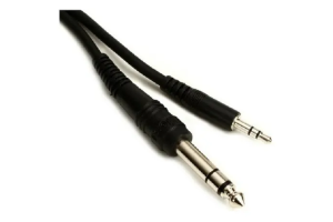 CABO DE AUDIO P10 / P2