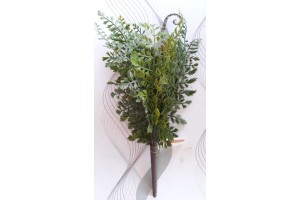 F. SAMAMBAIA REAL TOQUE X10 VERDE 29CM REF-42580001