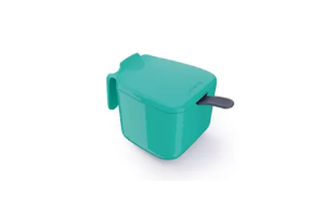 ACUCAREIRO 350ML VERDE ECO REF-71713