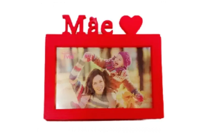 PORTA RETRATO MAE REF-KS088