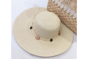 CHAPEU FEMININO COM CORDAO DETALHES REF-YJW-02-01 /YA29 /YJW101
