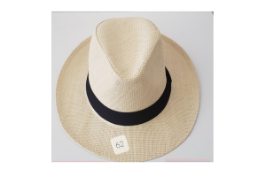 CHAPEU PANAMA REF-KL25