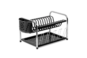 SECADOR MASTER TUBO PRETO REF-391-7 NIQUELART