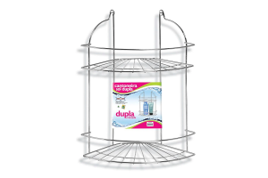 CANTONEIRA SOL DUPLA REF-264 NIQUELART