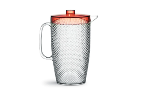 JARRA DIAMANTE CRYSTAL 3LT VMO REF-437-5 NIQUELART