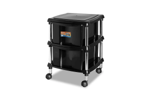 GAVETEIRO REF-612-7 NIQUELART