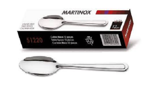 COLHER DE MESA LINHA VERAO 12 PÇS REF-51220