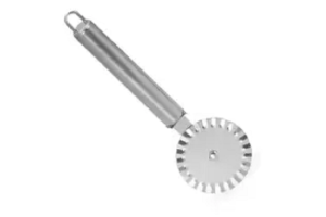 CARRETILHA PARA MASSA 1PC AÇO INOXIDAVEL REF-90184