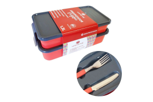 ORGANIZADOR FIT CALIFORNIA 1,3L SALMAO ECO REF-7.1.342