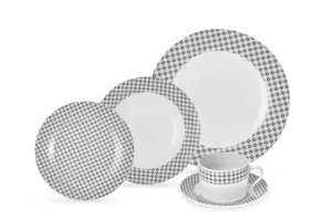 APARELHO DE JANTAR LUANA 20PÇS REF-APJA022