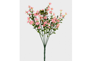 BQ MINI CARINHO DE MAE X5 ROSA REF-26058018