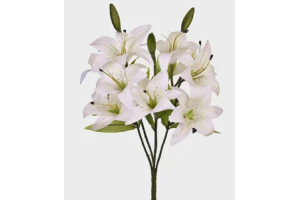 BQ LIRIO REAL X9 AMARELO REF-32999005