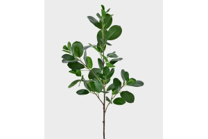 HT MINI FOLHAS X3 VERDE REF-49173004