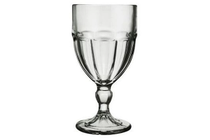 TAÇA BISTROL AGUA REF-0011 340 ML
