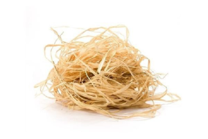 PALHA DA COSTA RAFIA CREME REF-20289010