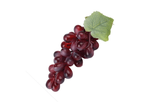 CACHO DE UVA X24 VERMELHO REF-21839009