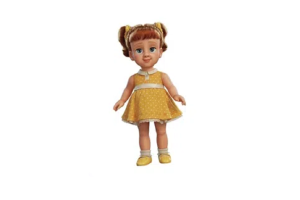 ENC. TOY STORY 4 COM 1PC REF-087025