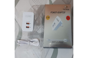 CARREGADOR POWER ADPTER