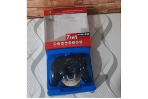 CONTROLE 7 IN 1 NEW REF-LJQ-079