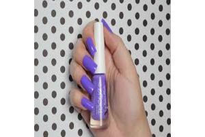 ESMALTE VITORIA GLORIOSA CREMOSO