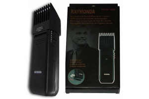 MAQUINA CORTA CABELO REF-EC-389C