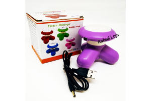 MASSAGEADOR JB-103