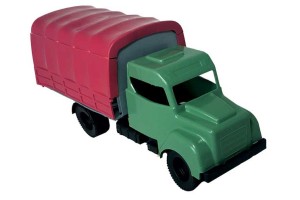 CAMINHAO LONA REF-510 CLNA