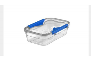 CONTAINER C/TRAVA 700ML REF-0367