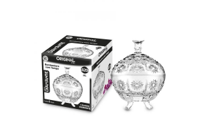 BOMBONIERE C/TAMPA REF-0895