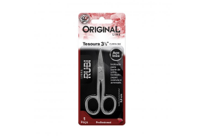 TESOURA 3 CURVA REF-SL0015