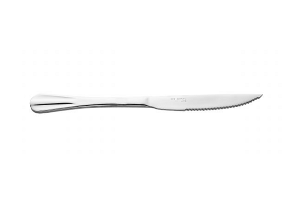 FACA DE CHURRASCO EURO REF-SL0402