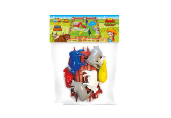 KIT MINHA FAZENDA REF-322